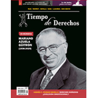 El legado de Mariano Azuela: Una brújula ética en tiempos de niebla judicial